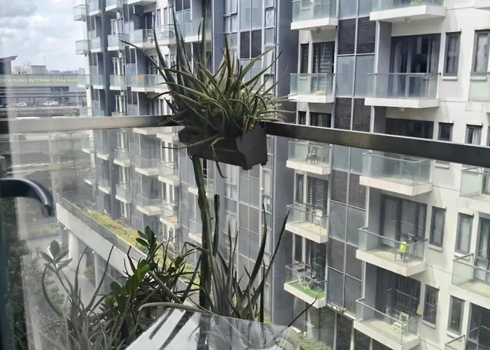 Ldn Ii Palm Tree Naia 3 Aparthotel *